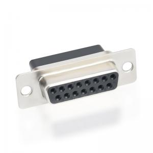 da 15 pin conector mamă electronice conector producător conector crimp