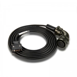 producători de cabluri ASD-A2-EN1003 Cablu encoder pentru servo motoare Delta