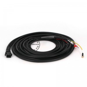 producătorii de cabluri electrice Delta cablul servomotorului ASD-A2-PW0103