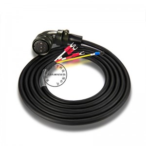 cabluri și cabluri Compania Delta servo motor cablul de alimentare ASD-A2-PW2003