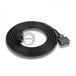 distribuitor cablu Delta servo motor encoder cablu electric ASD-A2-EN0003