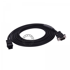 furnizorii de cabluri industriale Delta servo motor codificator cablu electric ASD-B2-EN0003