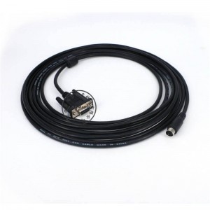 cablu de comunicare Artrich MT6071ip Cablu de serie cu ecran tactil QO2U