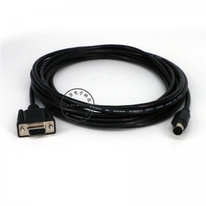 plc cabluri de comunicare Artrich MT6071ip Touch Screen QO2U cablu